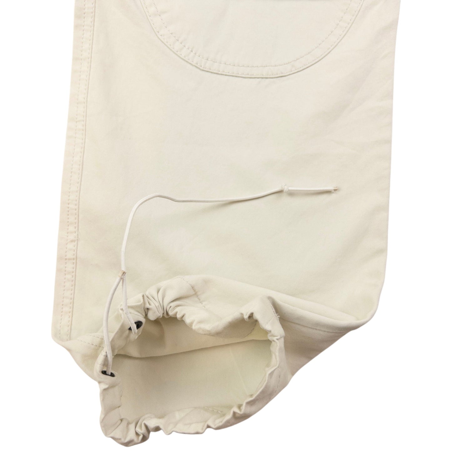 Vintage Burberry Cargo Trousers Size W26