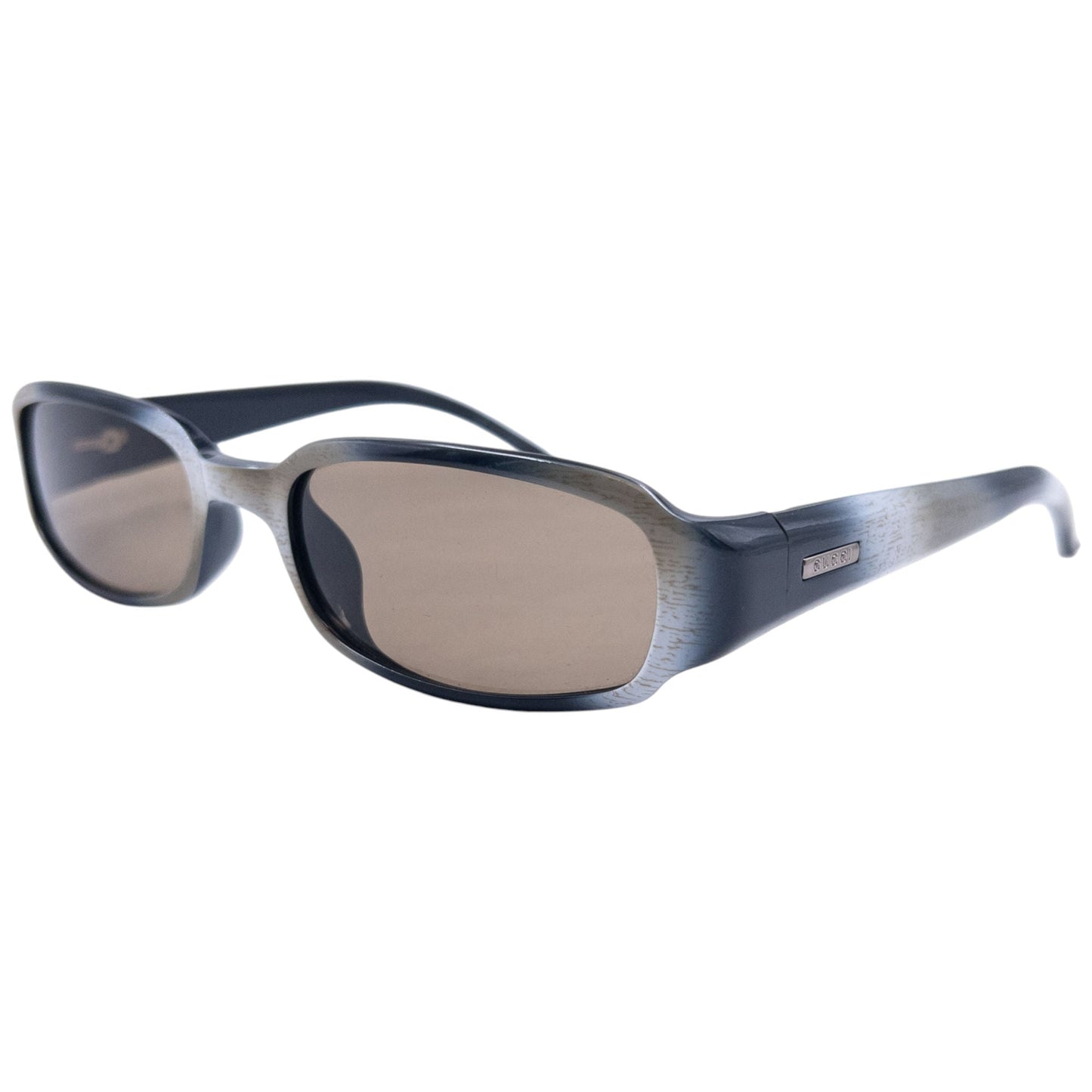 Vintage Gucci Pattern Sunglasses