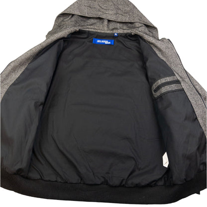 Vintage Junya Watanabe X Comme Des Garçons MAN Jacket Size XL