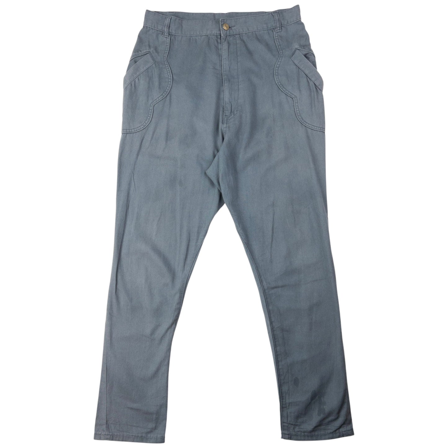 Vintage Mercibeaucoup Jevous Enprie By Issey Miyake Trousers Size W31