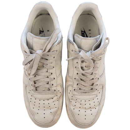 Vintage Nike Jewel Swoosh AIR FORCE 1 Size UK 11