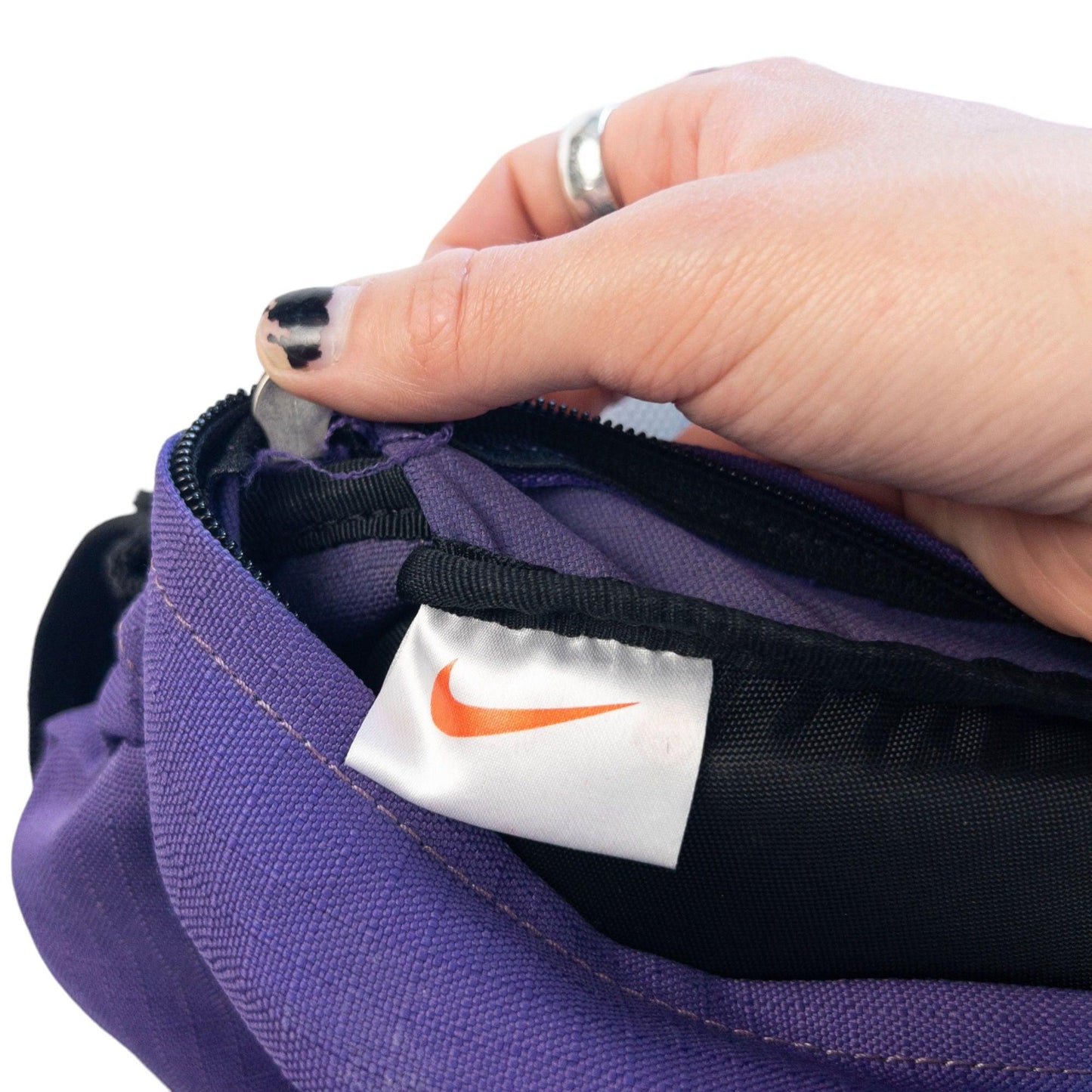 Vintage Nike Sling Bag