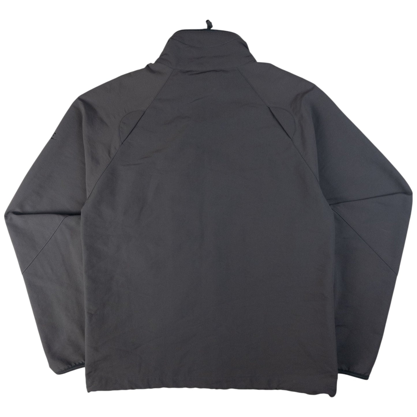 Vintage Nike TN Air Zip Up Jacket Size S