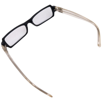 Vintage 2000s Chanel Diamanté Eyeglasses | O/S, Black