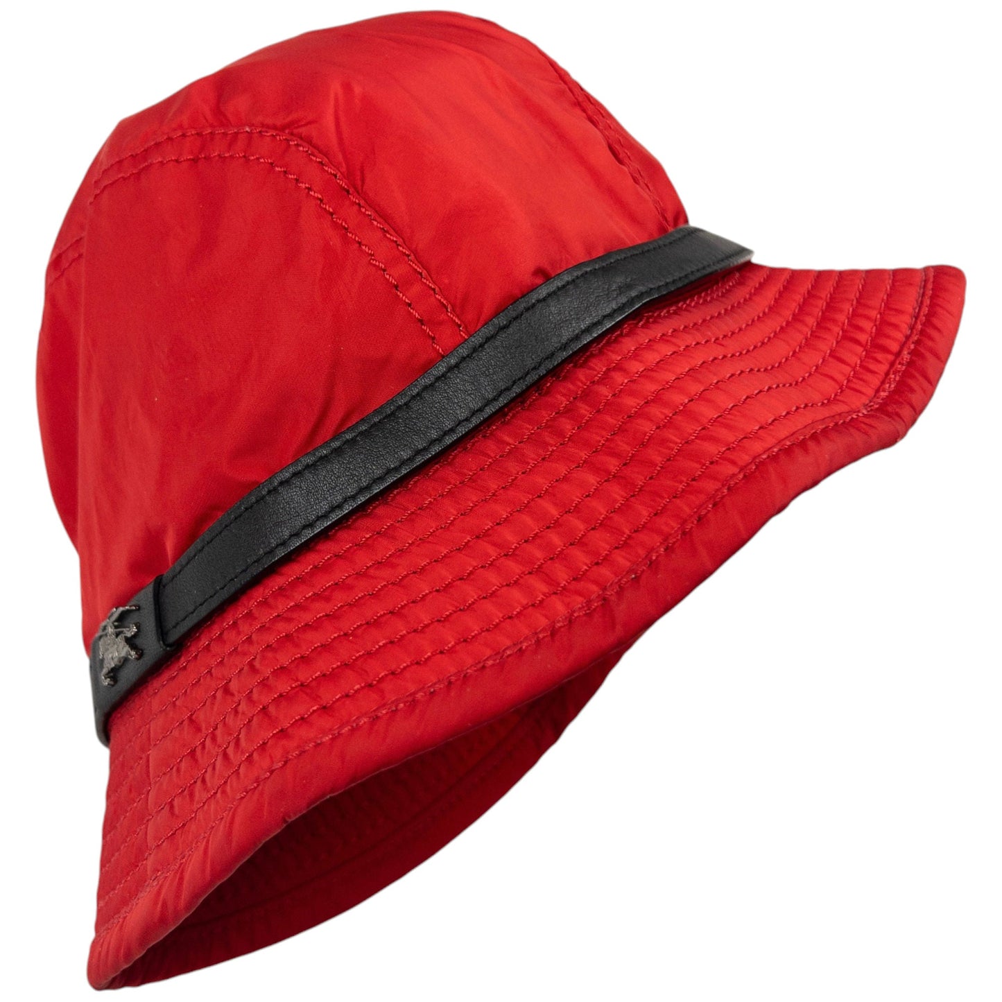 Vintage Burberry Bucket Hat