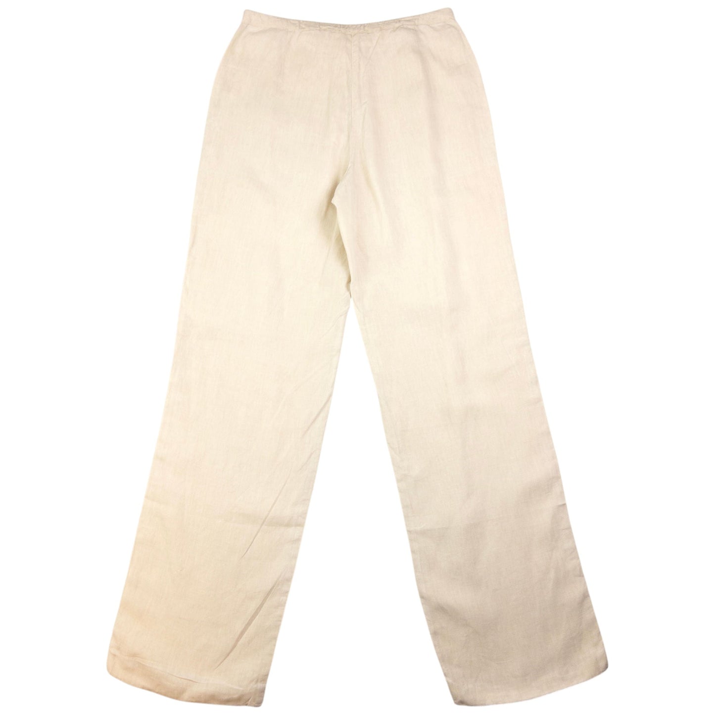 Vintage CP Company Lightweight Linen Trousers Size W26