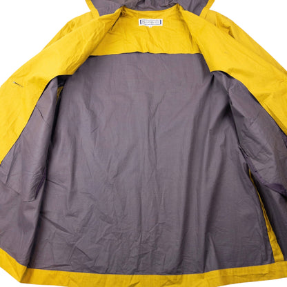 Vintage 80s YSL Yves Saint Laurent Button Up Jacket Size XL | XL, Purple