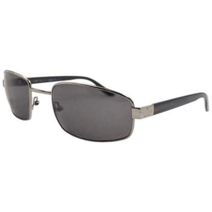 Vintage 2000s Gucci By Tom Ford Sunglasses | O/S, Black