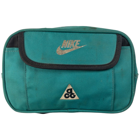 Vintage Nike ACG Travel Waist Bag