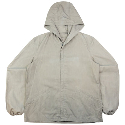 Vintage PPFM Lightweight Zip Up Jacket Size S