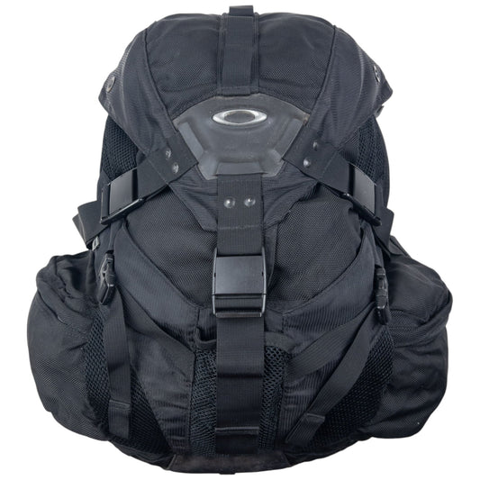 Vintage 2000s Oakley Icon Backpack