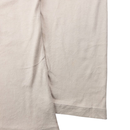 Vintage Yohji Yamamoto Long Sleeve T Shirt Size M