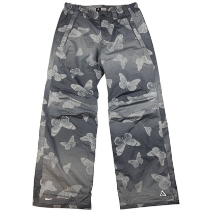 Vintage Nike ACG Snowboarding Trousers Womens Size M