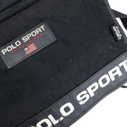 Vintage Polo Sport Ralph Lauren Crossbody Bag