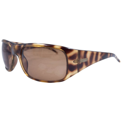 Vintage Gucci Tortoise Shell Sunglasses