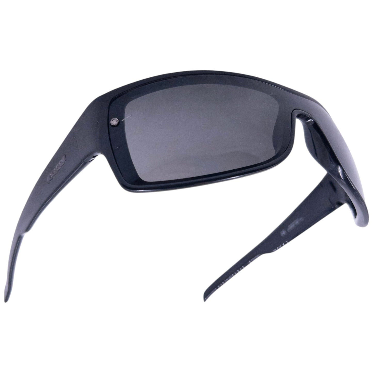 Vintage 2000s Gucci By Tom Ford Sunglasses | O/S, Black