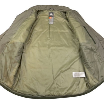 Vintage Nike ACG Padded Zip Up Jacket Size S