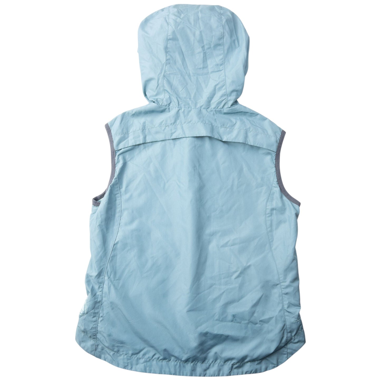 Vintage 2000s Nike ACG Climafit Zip Up Gilet Womens Size S | Small, Blue