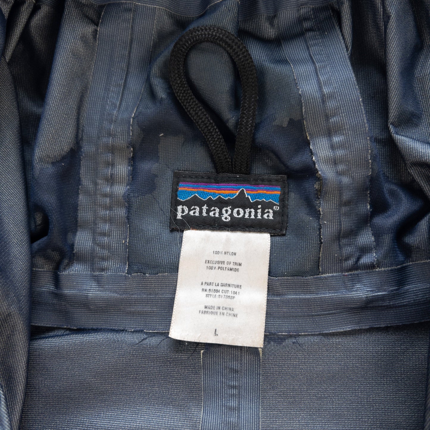 Vintage Patagonia SST Jacket Size L