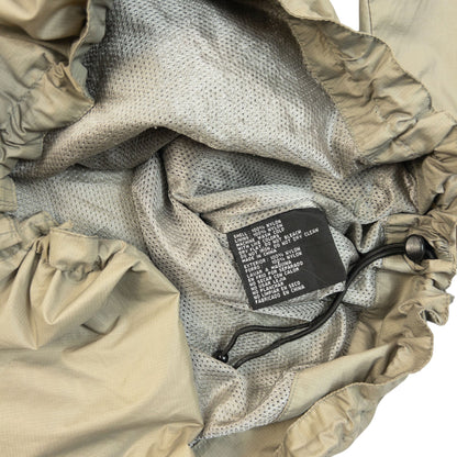 Vintage 2000s Oakley Q Zip Jacket Size L | Large, Grey