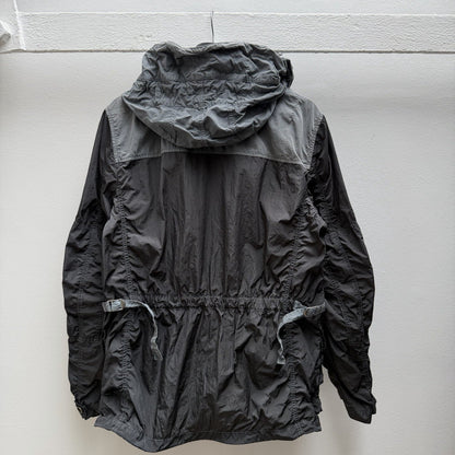 CP Company Multipocket Jacket (L) | Large, Grey