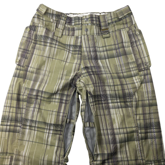 Vintage 2000s Oakley Snowboarding Trousers Size L