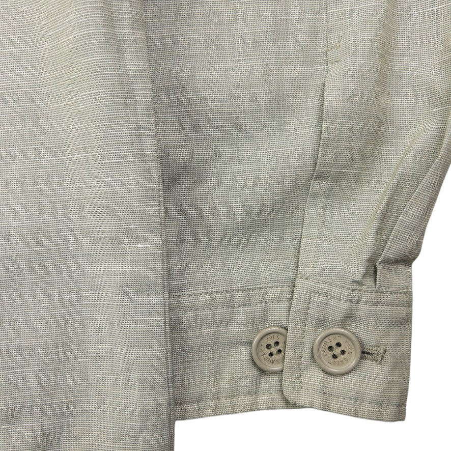 Vintage YSL Yves Saint Laurent Harrington Jacket Size L