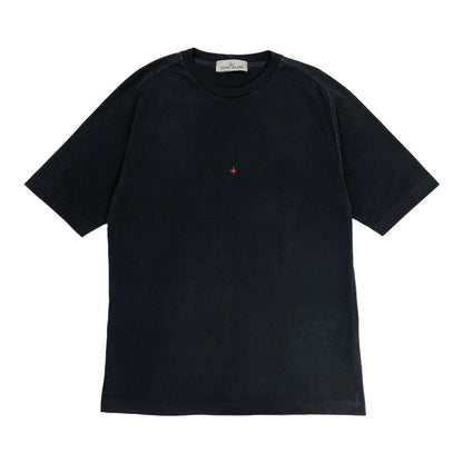 Stone Island Marina T-Shirt, Size Small | Small, Black