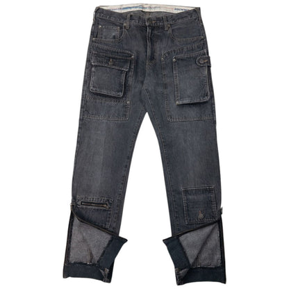 Vintage PPFM Denim Jeans Size W31