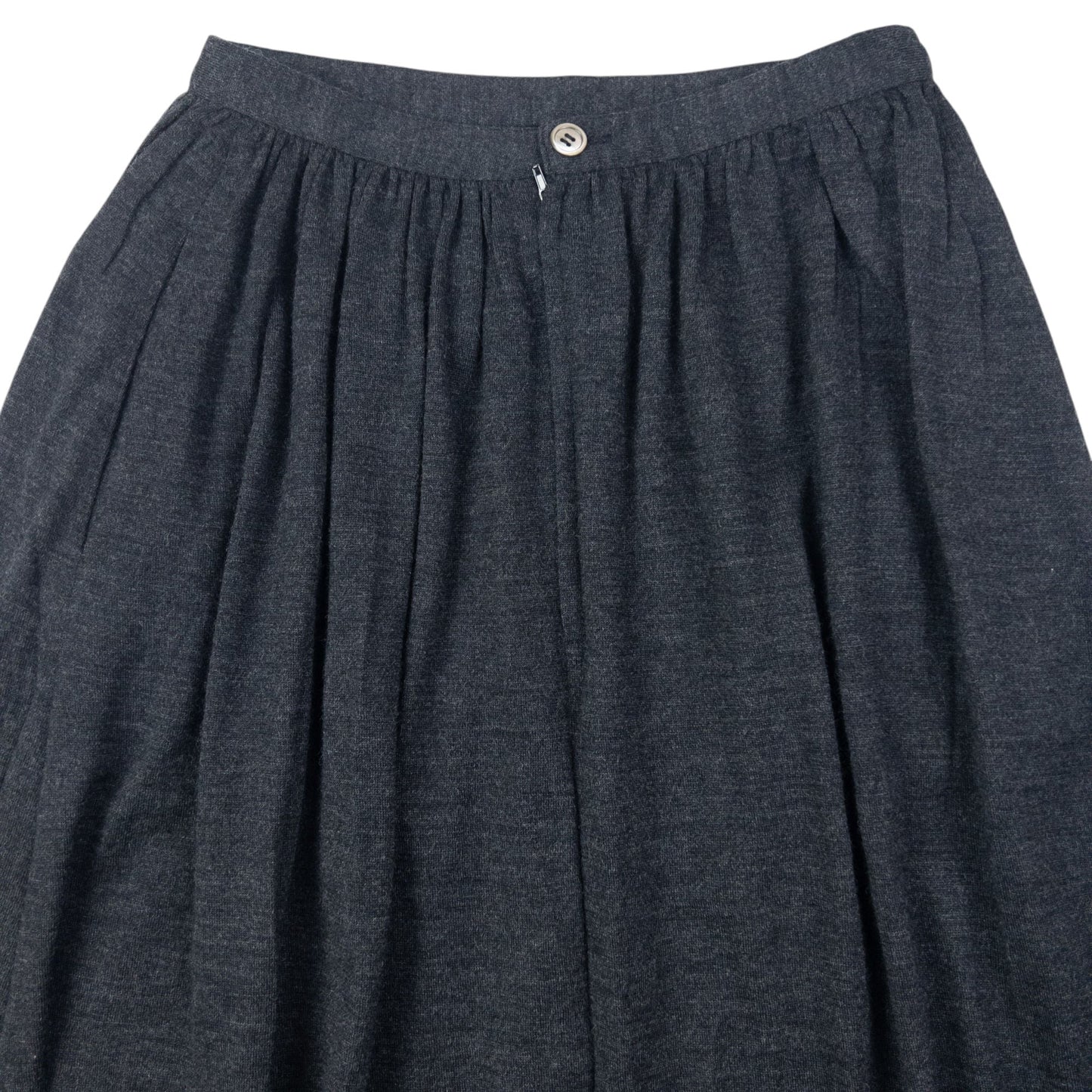 Vintage 90s Comme Des Garçons Skirt Womens Size W23