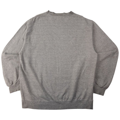 Vintage Stussy Paisley Applique Sweatshirt Size L