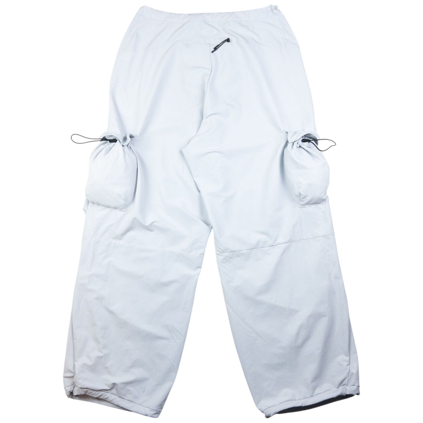 Vintage Oakley Lightweight Cargo Trousers Size M