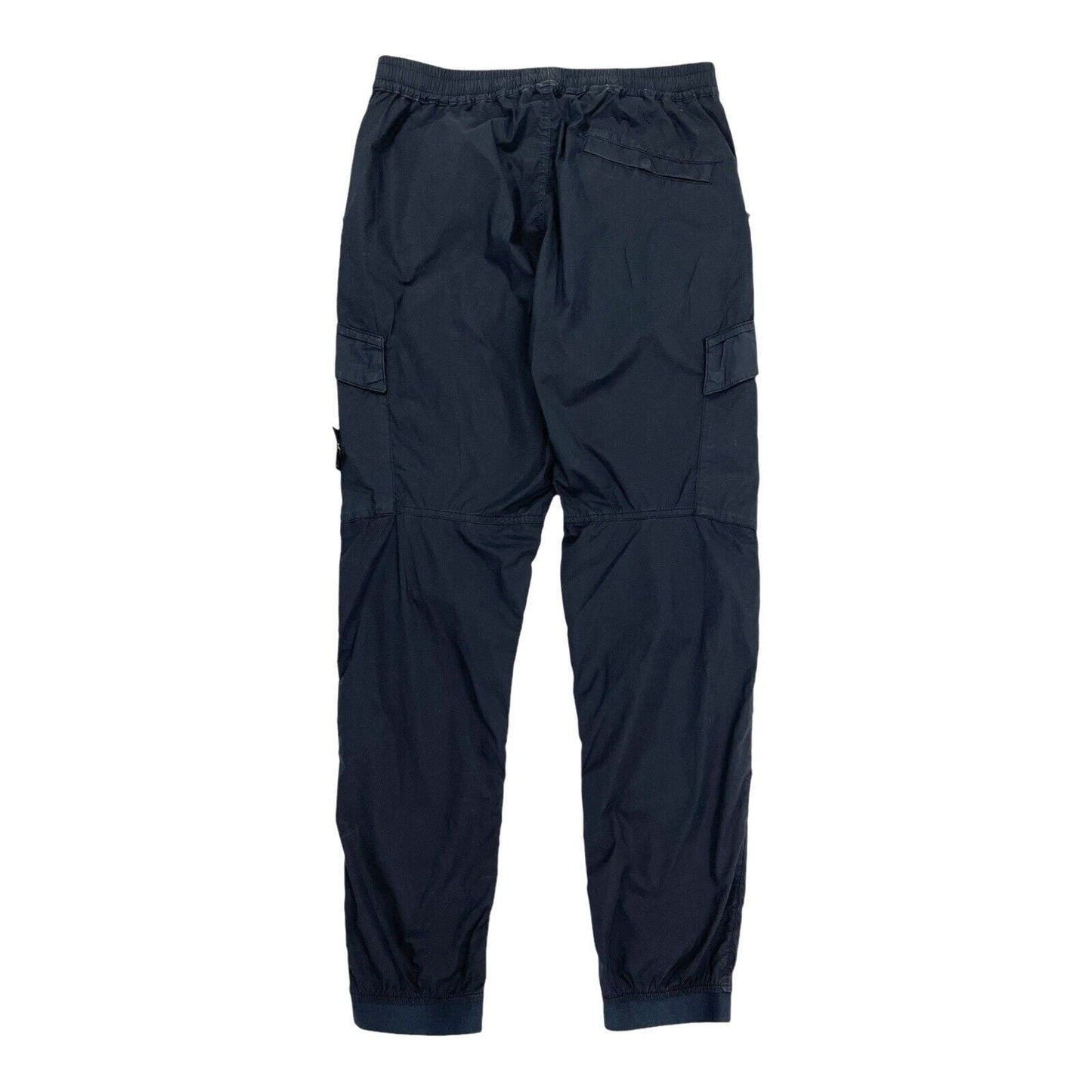 Stone Island Cargo Trousers, W32” | W32, Multicoloured
