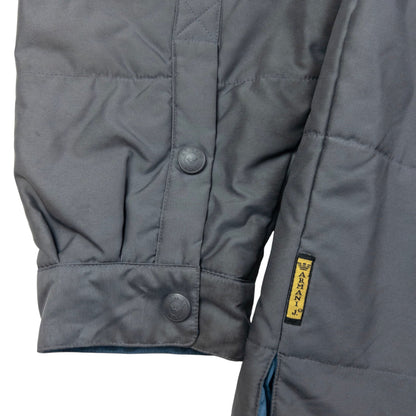 Vintage Armani Jeans Padded Jacket Size XL