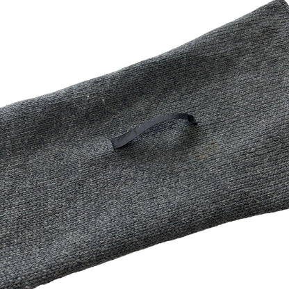 Vintage Prada Sport Knit and Nylon Scarf - Known Source
