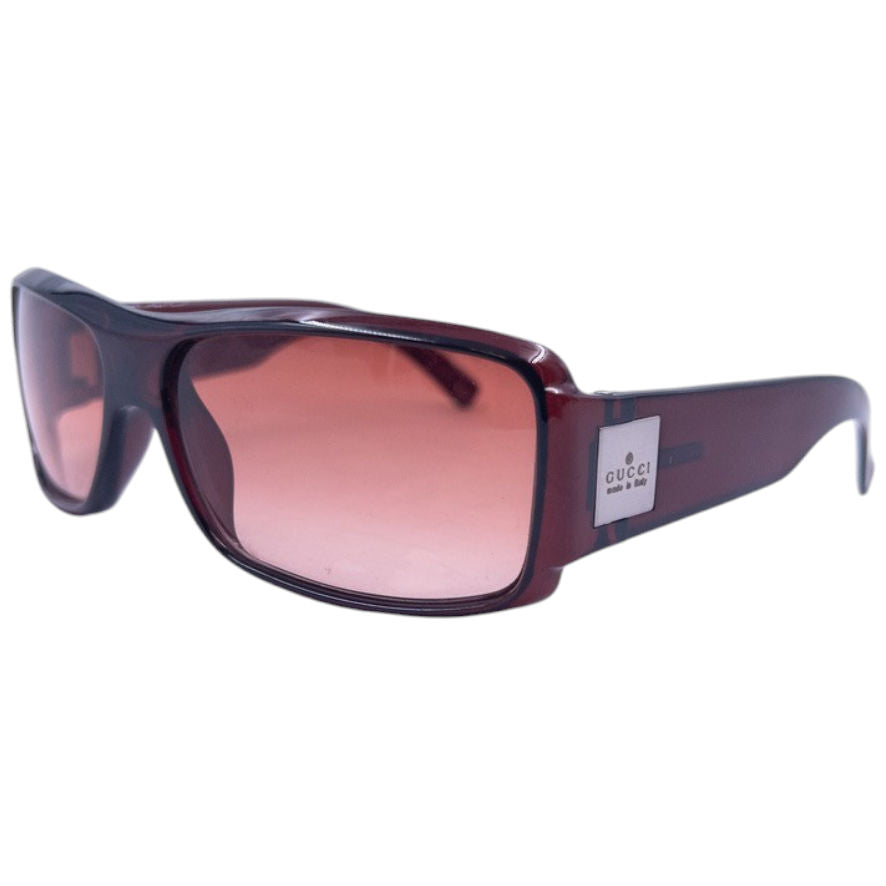Vintage Gucci Sunglasses