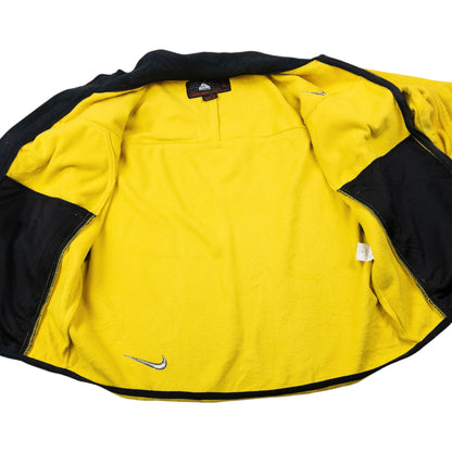 Vintage 2000s Nike ACG Therma-Fit Fleece Jacket Size M