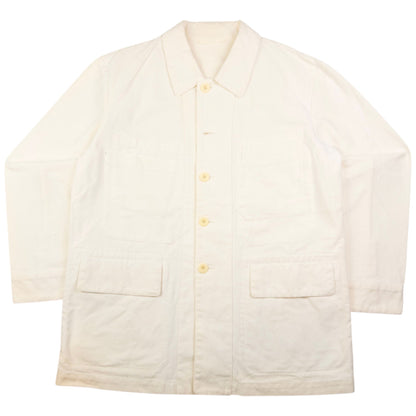 Vintage Yohji Yamamoto D'Urban A.A.R Button Up Jacket Size L