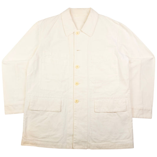 Vintage Yohji Yamamoto D'Urban A.A.R Button Up Jacket Size L