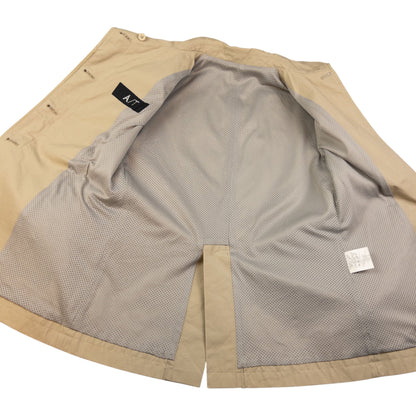 Vintage A/T From Yohji Yamamoto Button Up Jacket WOmens Size L