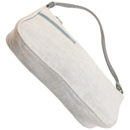 Vintage 1999 Prada Sport Mini Baguette Shoulder Bag