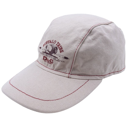 Vintage Dolce & Gabbana Buffalo Tribe Hat