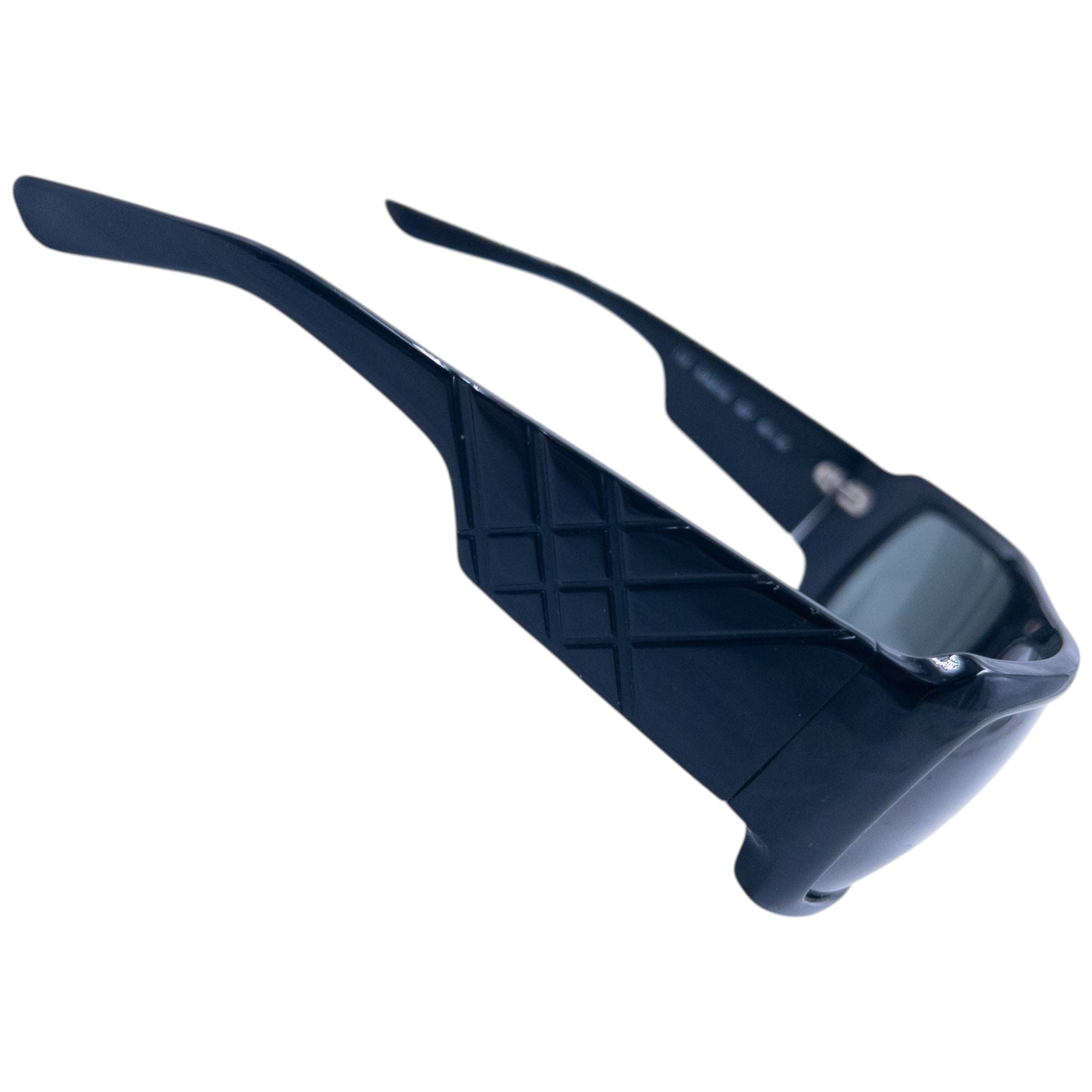 Vintage Burberry Nova Check Embossed Sunglasses | Known Source