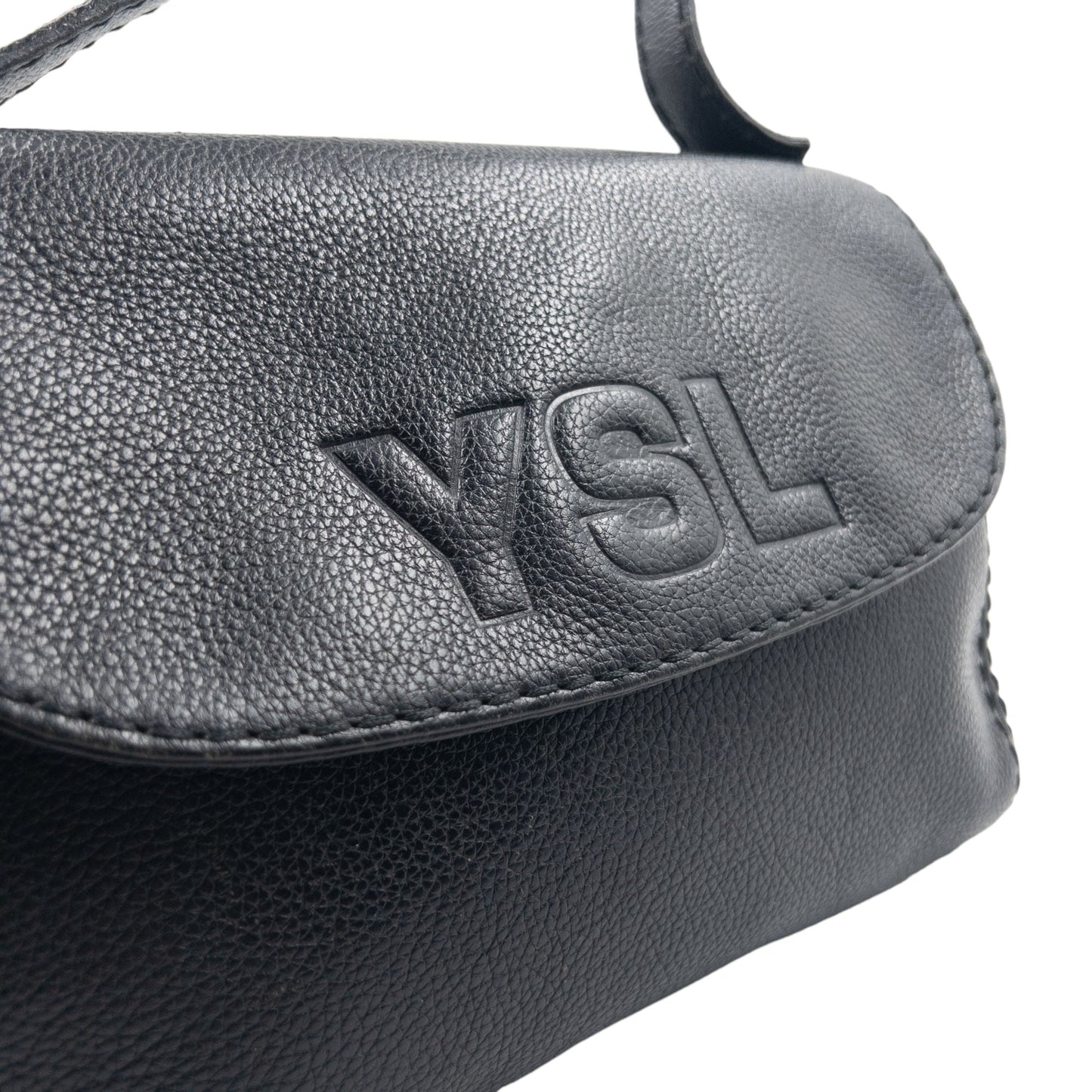 Vintage YSL Yves Saint Laurent Shoulder Bag