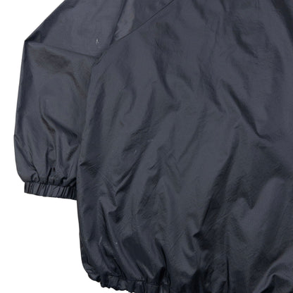 Vintage Oakley Double Q Zip Jacket Size L