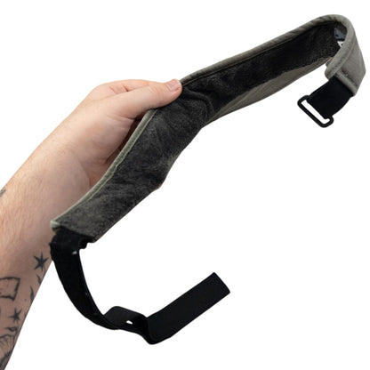 Vintage Oakley Visor Hat