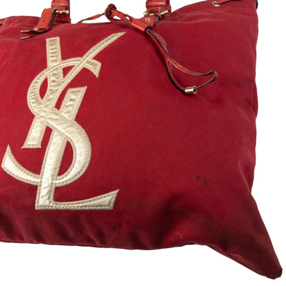 Vintage YSL Yves Saint Laurent Shoulder Bag