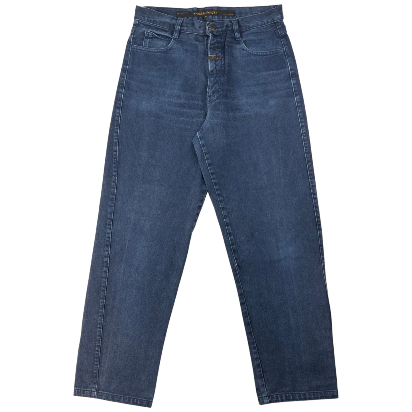 Vintage Marithe + Francois Girbaud Denim Jeans Size W30