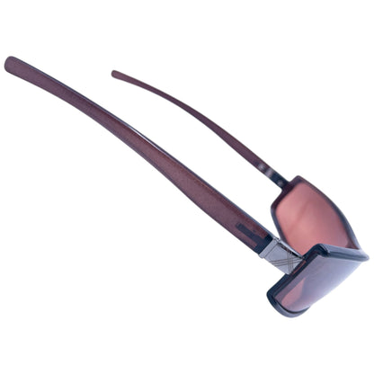 Vintage 2000s Burberry Sunglasses | O/S, Multicoloured