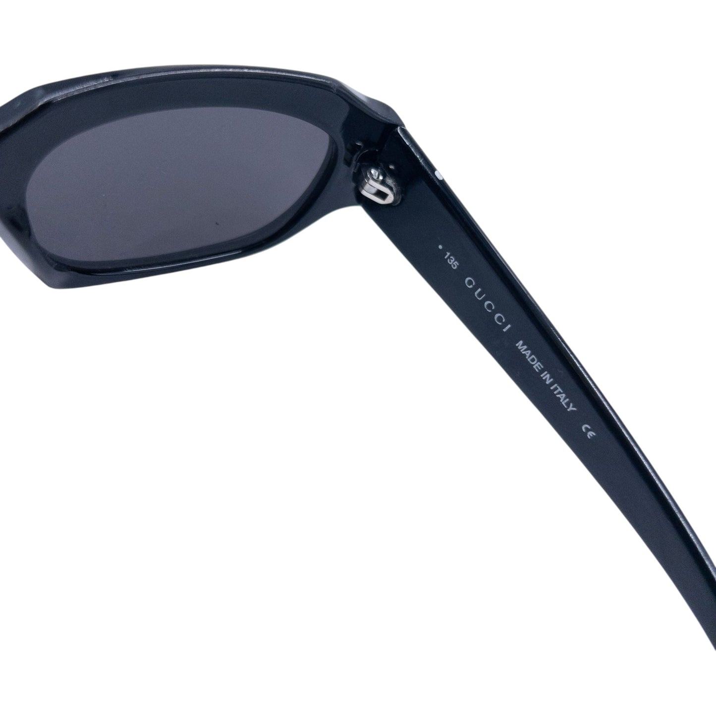 Vintage 1998 Gucci By Tom Ford Sunglasses | O/S, Multicoloured